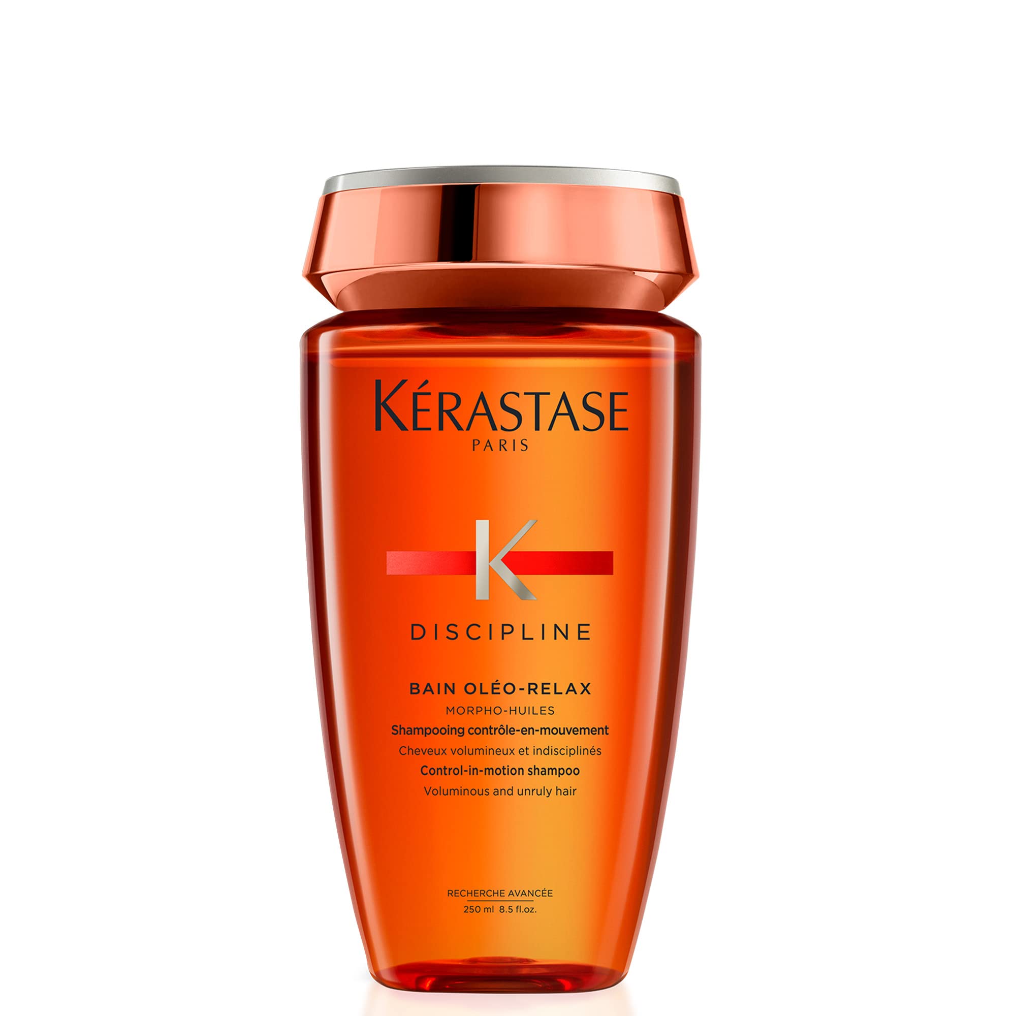 Kerastase Discipline Bain Oleo-Relax Shampoo 8.5 oz