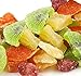 Tropical Fruit Salad / Dried Fruit - 2 Lbs.