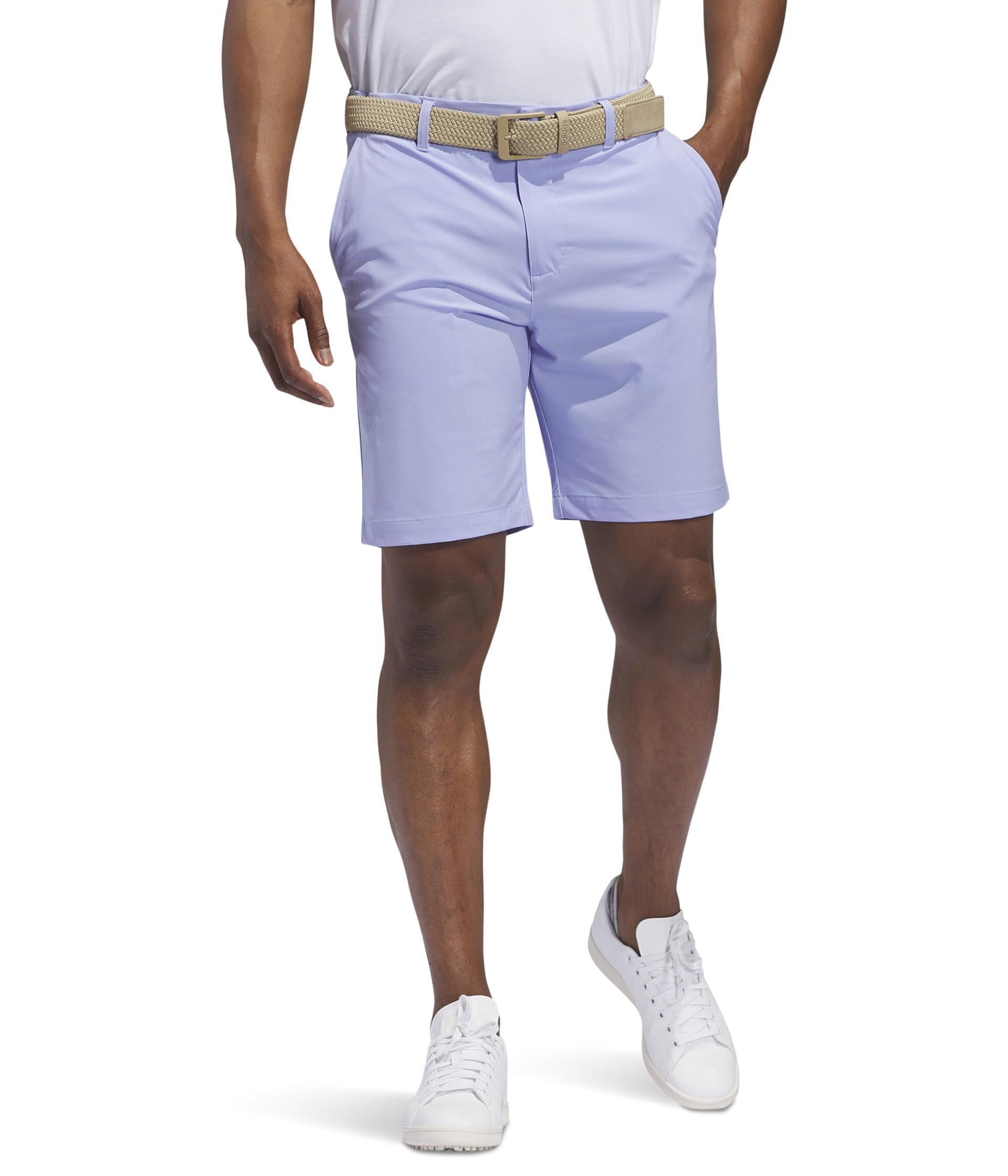 Adidas Golf Men's Ultimate365 8.5 Inch Golf Short, Blue Spark, 36 Image