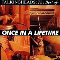 洋楽 Talking Heads Once in a Lifetime Boxset 61axhj2zRlL._AC_UL210_SR210,