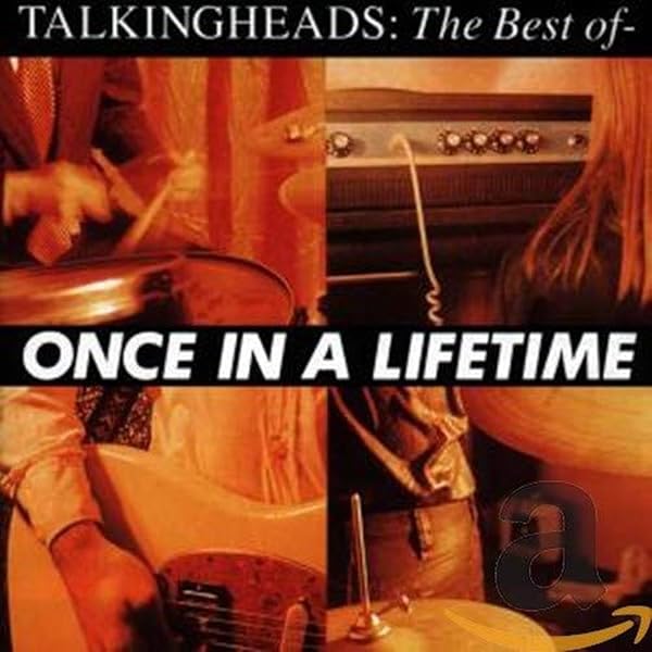The Best of Talking Heads: Talking Heads, Tina Weymouth