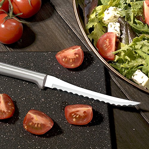 5 Rada+Cutlery+Tomato+Slicing+Knife