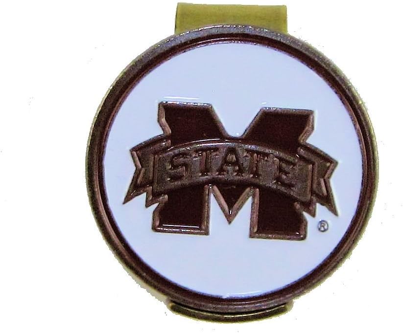 mississippi state golf hat