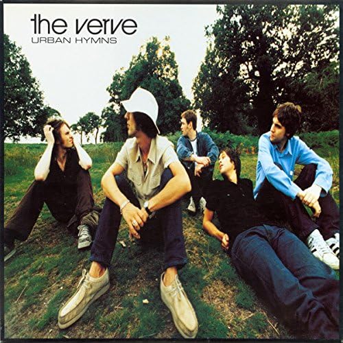 Urban Hymns