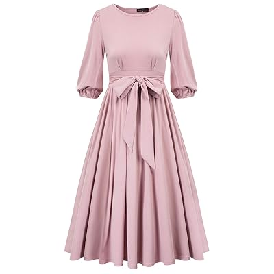 CURLBIUTY Women Elegance Audrey Hepburn Style 34 Dominican Republic | Ubuy