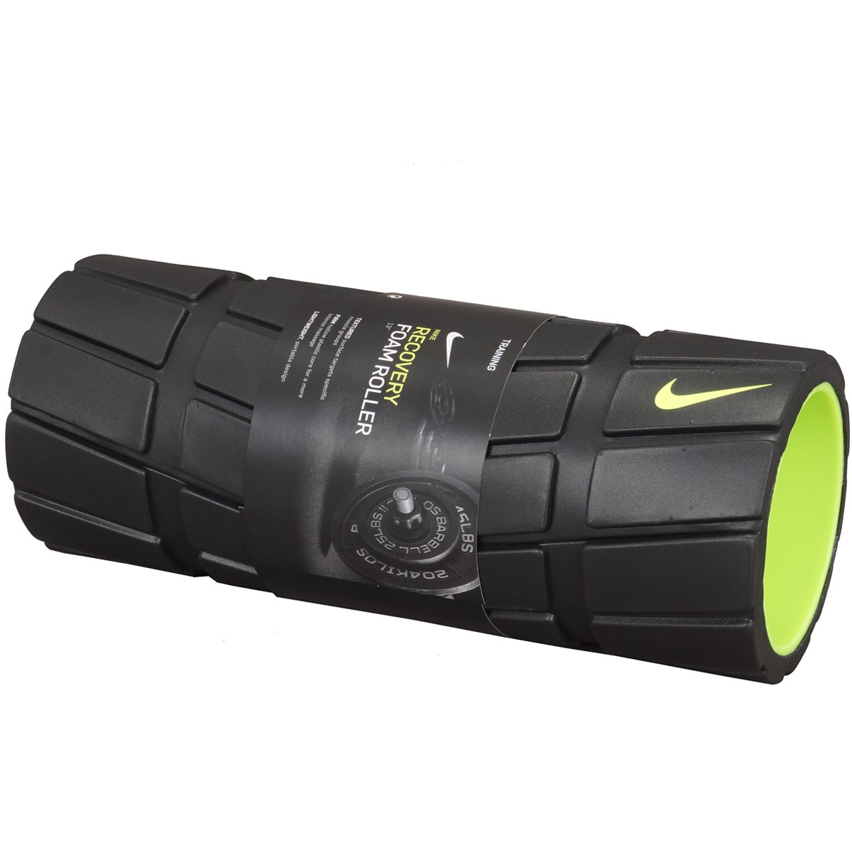 nike foam roller