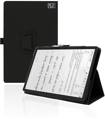 Amazon.com: Case for iFLYTEK AINOTE 2 ePaper Notebook, KONXISA