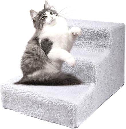cat ladder amazon