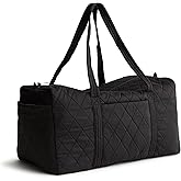 Vera Bradley Women's Performance Twill Large Original Duffel
