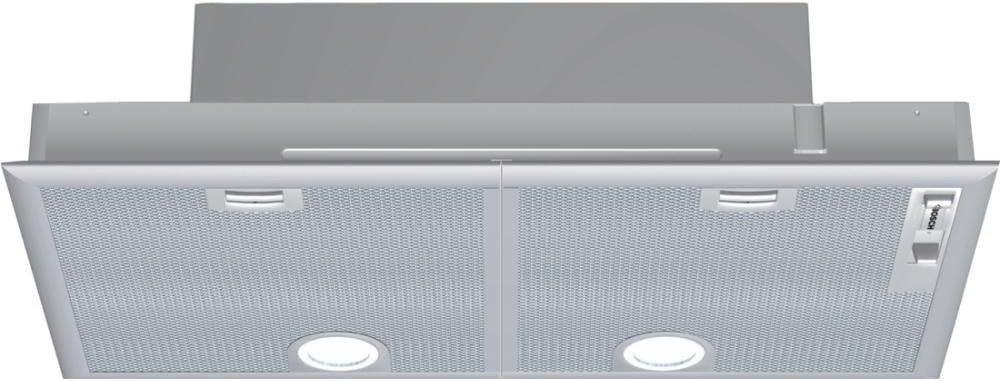 Bosch DHL755BUC800 29" Stainless Steel Cabinet Insert Range Hood