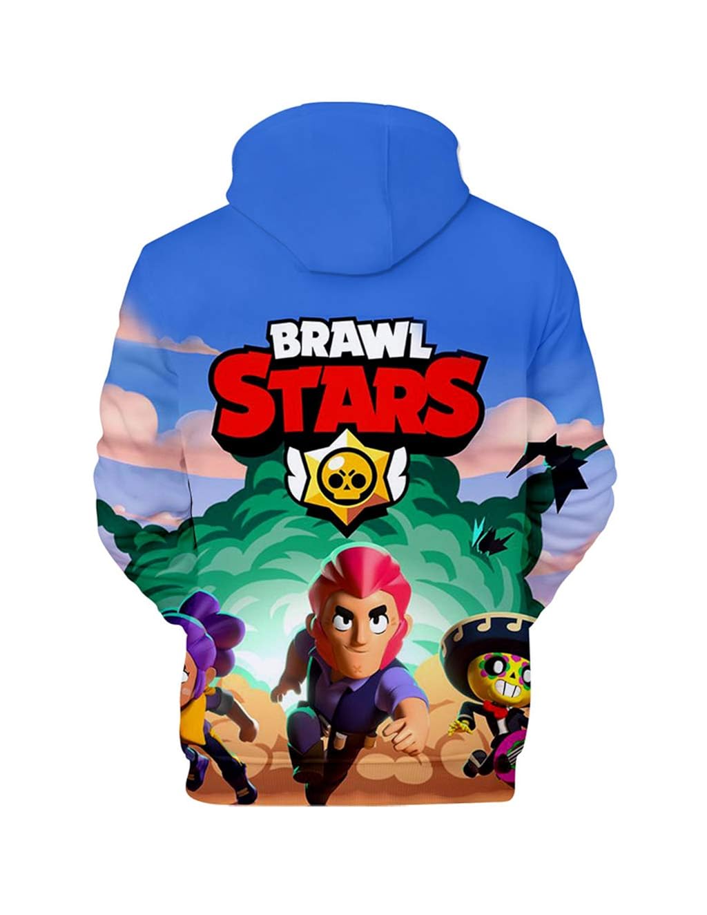 Ocean Plus Bambini Felpa con Cappuccio a Manica Lunga Animali Stampa Digitale Unisex Sport Pullover con Cappuccio (L (Altezza: 145-150cm), Gatto Nero