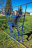 Slackers Ninjaline Ninja Net