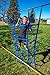 Slackers Ninjaline Ninja Net