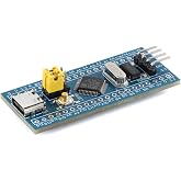JESSINIE STM32F103C8T6 Development Board with Type-C Interface STM32 Microcontroller for Arduino DIY