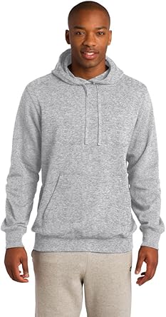 mens tall hooded sweatshirt