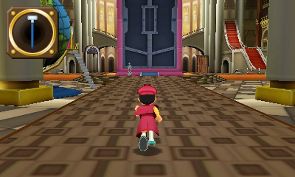 Doraemon Games  Pc Full Version