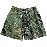 Jilwod Men's Camo Shorts Men Mesh Athletic Shorts Lightweight Quick-Dry Gym Basketball Workout Running Shorts with Pockets