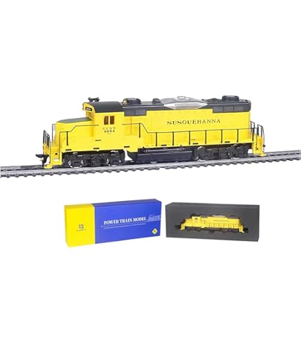 Amazon.com: Marklin 3084 DB 2-10-0 Steam Locomotive and Tender. HO