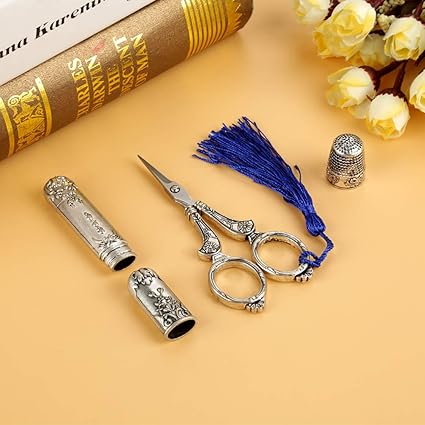 Amazon Co Jp キッチンはさみ フィスカルはさみ オフィス用多目的布包帯糸 ホーム キッチン