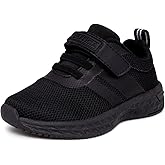 Nautica Kids Fashion Sneaker Athletic Running Shoe with One Strap |Boys - Girls|(Toddler/Little Kid)
