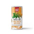 The Honest Kitchen Perfect Form Supplement - Natural Human Grade Digestive Supplement for Dogs & Cats, 5.5 oz