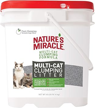 real litter multi cat