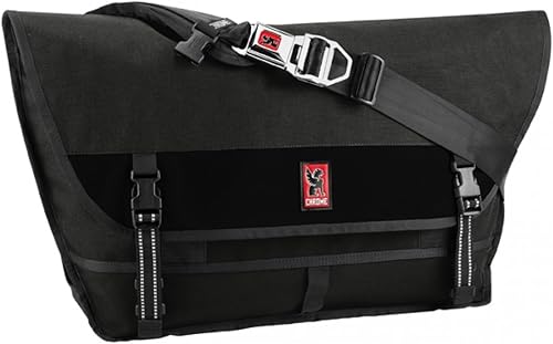 chrome messenger bag uk