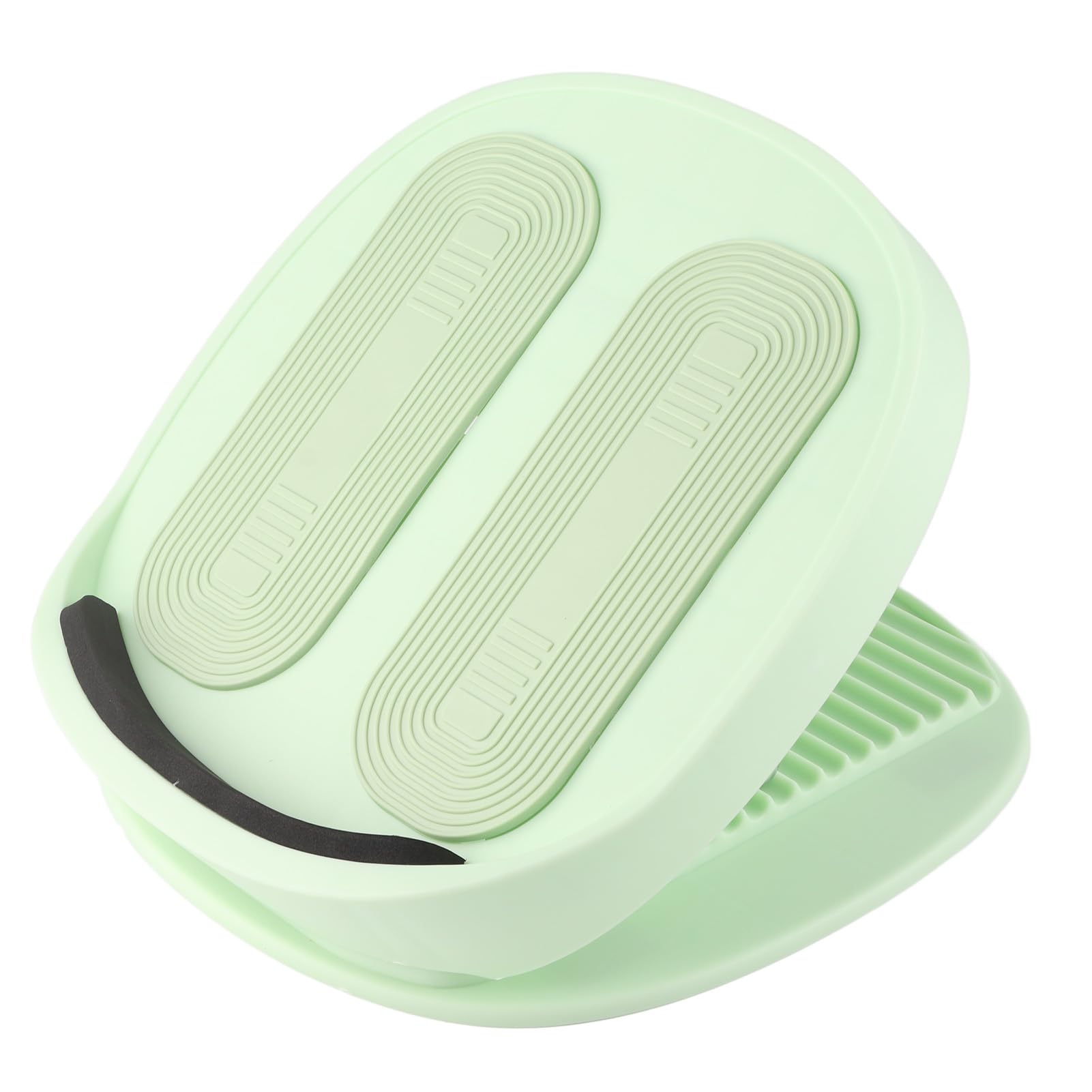 Luqeeg Slant Board, Calf Stretcher Slant Board with 15 Adjustable Angles, Incline Board Achilles Stretcher with Full Non Slip for Calf and Ankle Achilles Tendon Stretch