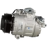 Valeo 815568 A/C Compressor for Select Ford Explorer Models