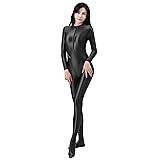 AMORESY Costume play sexy cosmetic suit all types