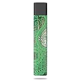 MightySkins Skin for Pax Era - Vintage Paisley