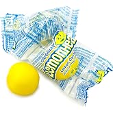 SweetGourmet Original LemonHead Candy Wrapped Bulk | 1 Pound