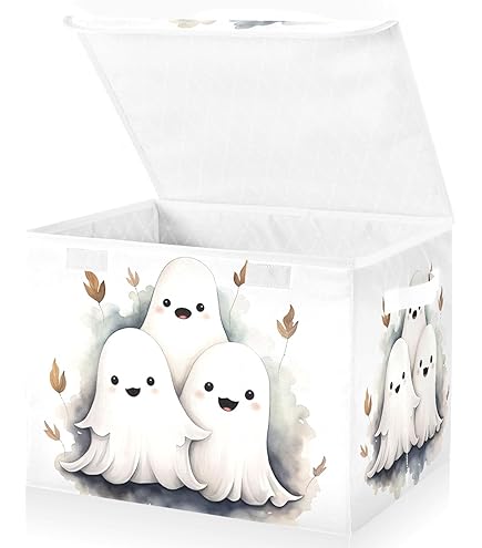 Senya Storage Baskets Collapsible Storage Bins With Lids