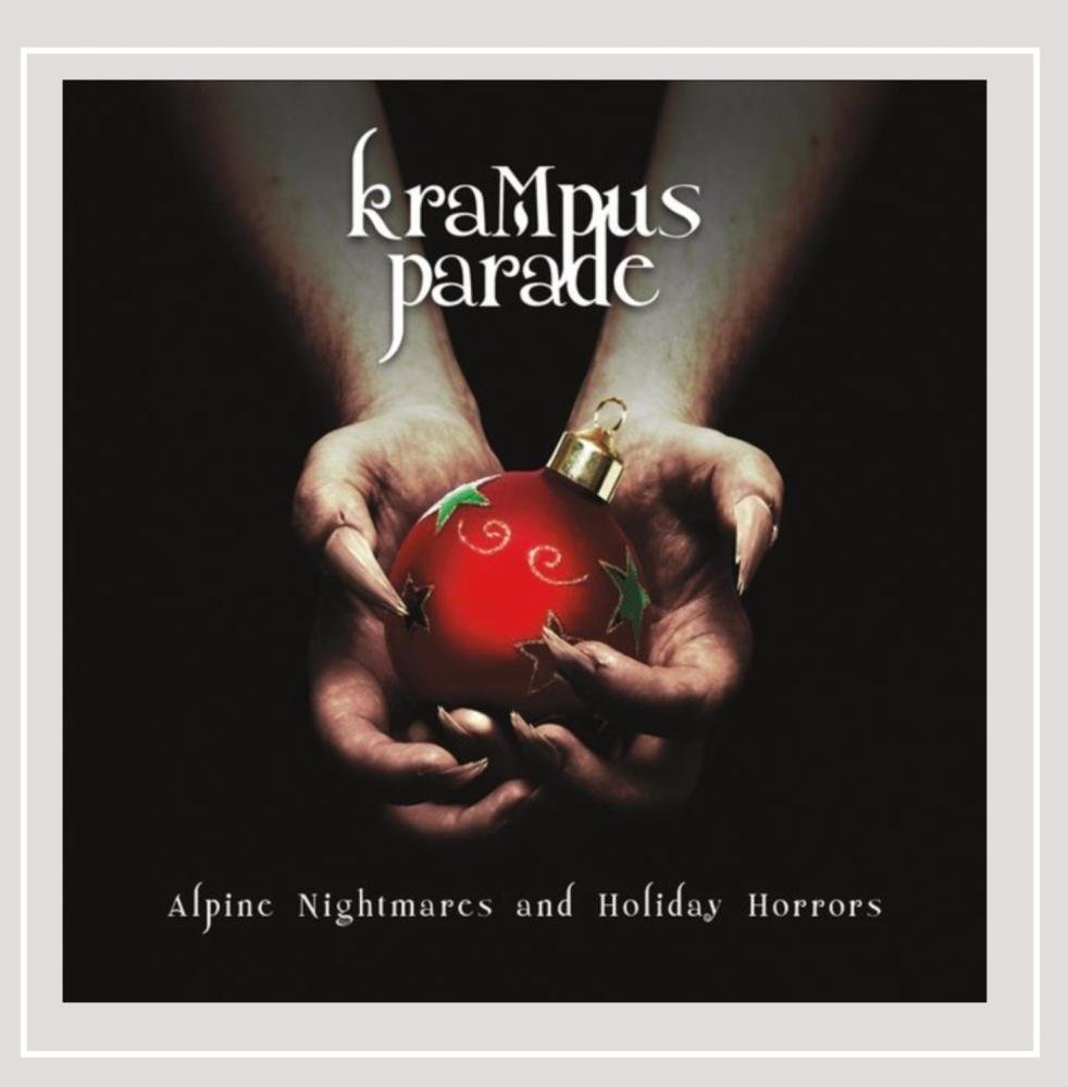 Krampus Parade Alpine Nightmares And Holiday Horrors Explicit Amazon Com Music