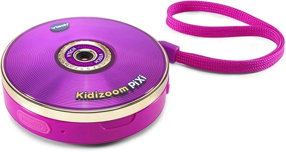 pixi kidizoom