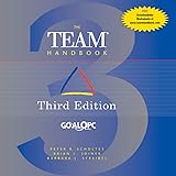 The Team Handbook Third Edition