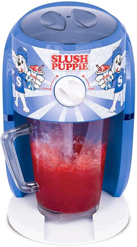 Slush Puppie 9047 Slushie Machine Kunststof Amazon Nl