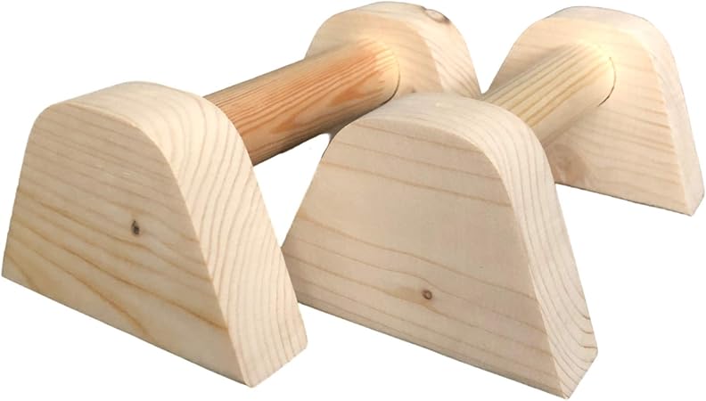 calisthenics bars amazon