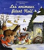 Les animaux fêtent Noël by