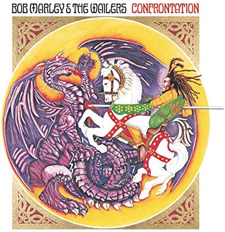 Bob Marley, Bob Marley & Wailers - SOUL REVOLUTION PART II