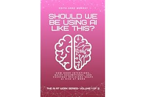 Should We Be Using AI Like This?: How Good Intentions, Quiet Assumptions, and Everyday Decisions Shape AI Risk at Work