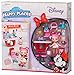 Happy Places Disney Minnie Mouse Breakfast Nook Theme Pack