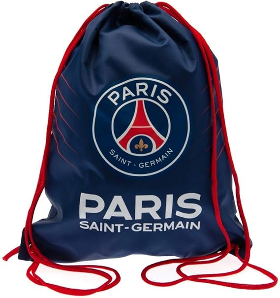 Amazon Co Jp パリ サンジェルマン フットボールクラブ Paris Saint Germain Fc オフィシャル商品 ナップサック ジムバッグ 40 X 33cm ダークブルー レッド ホワイト 服 ファッション小物 Amazon Co Jp パリ サンジェルマン フットボールクラブ Paris Saint Germain Fc オフィシャル商品 ナップサック ジムバッグ 40 X 33cm ダークブルー レッド ホワイト 服 ファッション小物