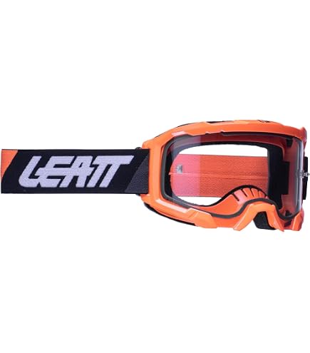 leatt goggle velocity 4.5 : Automotive Size:Black 46-33T CLOSE Comfort is guaranteed with Cube Frame Decals & TPI-60