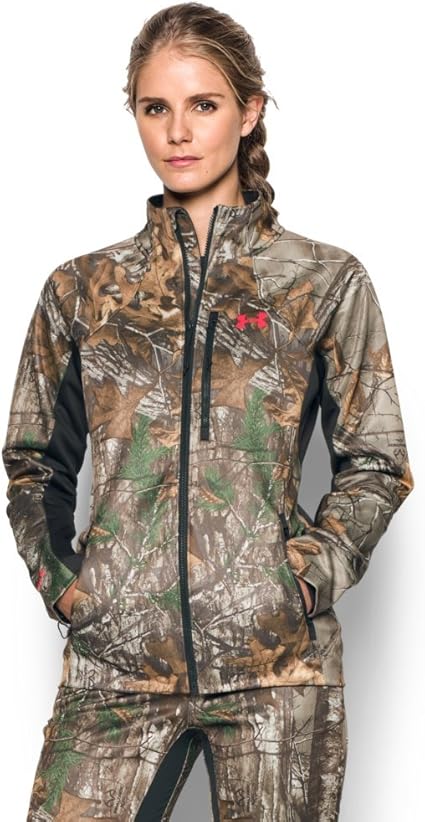 under armour women's chase jacket