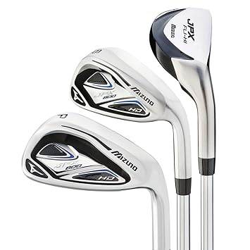 mizuno jpx 800 4 iron