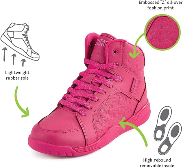 zumba brand shoes