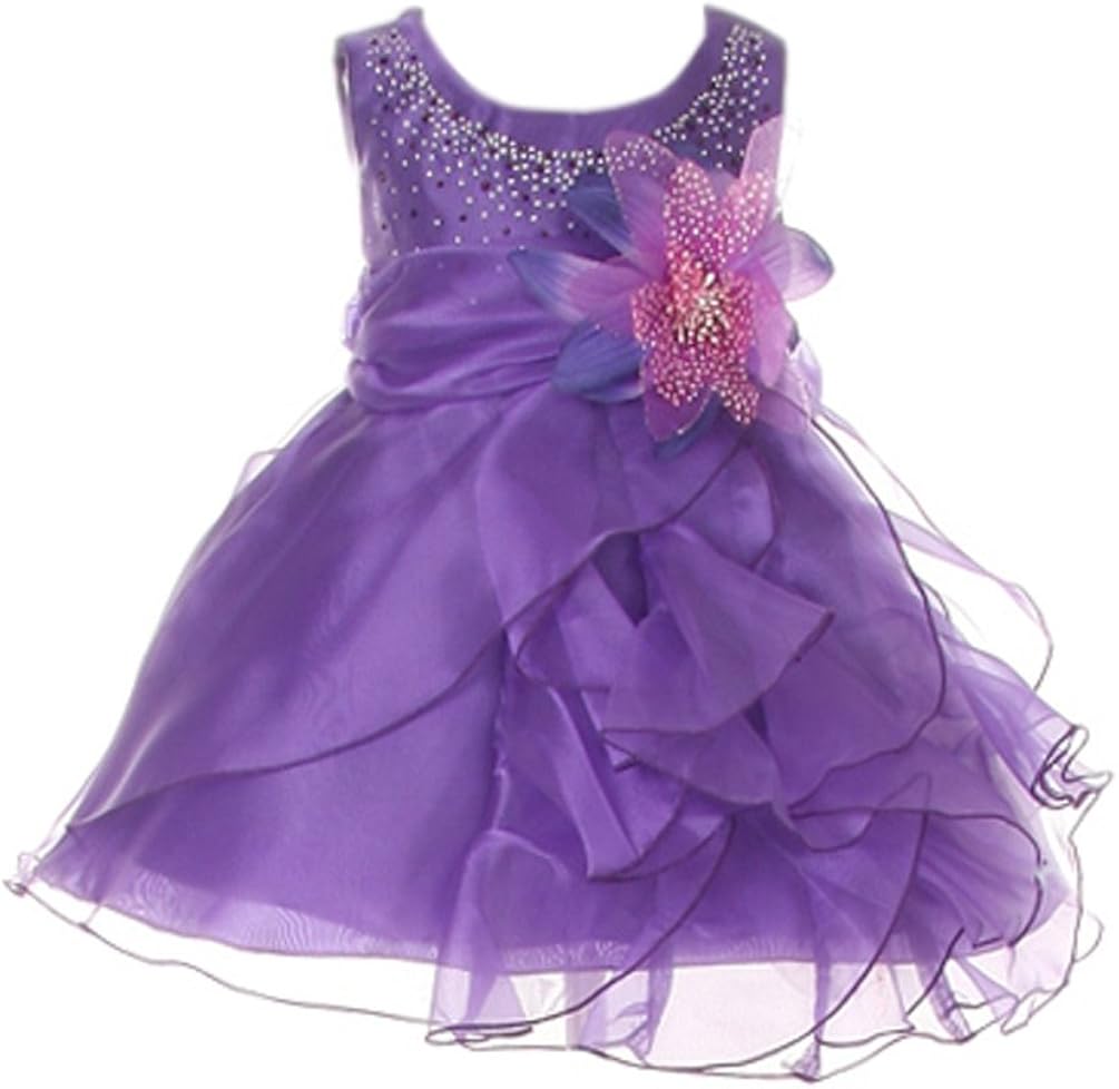 cinderella baby dress