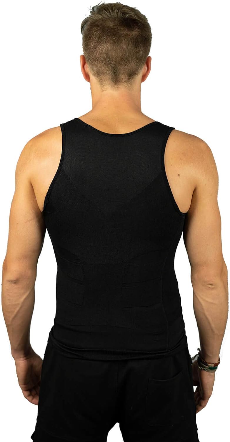 kewlioo fitness vest