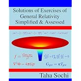 Solutions of Exercises of General Relativity Simplified &amp; Assessed